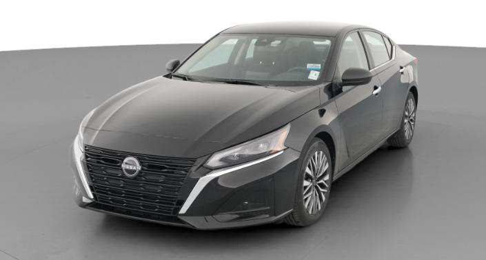 Thumbnail: 2024 Nissan Altima - 1