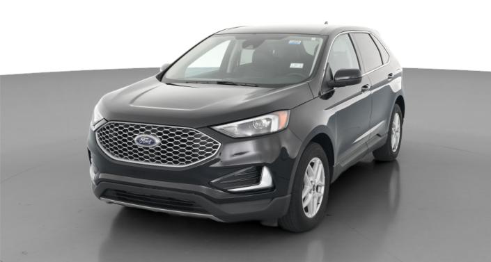 Thumbnail: 2023 Ford Edge - 1