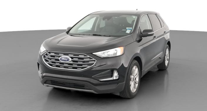 Thumbnail: 2024 Ford Edge - 1