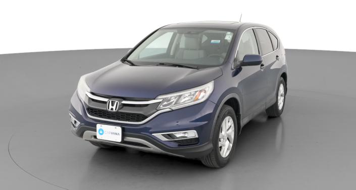 Thumbnail: 2015 Honda CR-V - 1