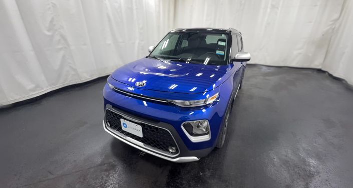 Thumbnail: 2021 Kia Soul - 1