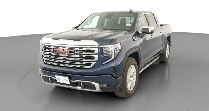 Thumbnail: 2023 GMC Sierra 1500 - 1