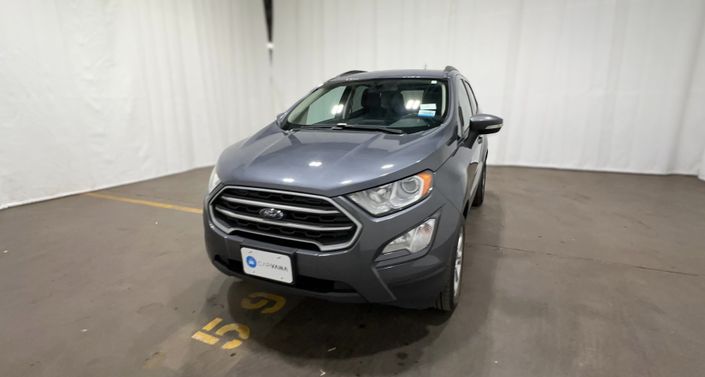 Thumbnail: 2018 Ford EcoSport - 1