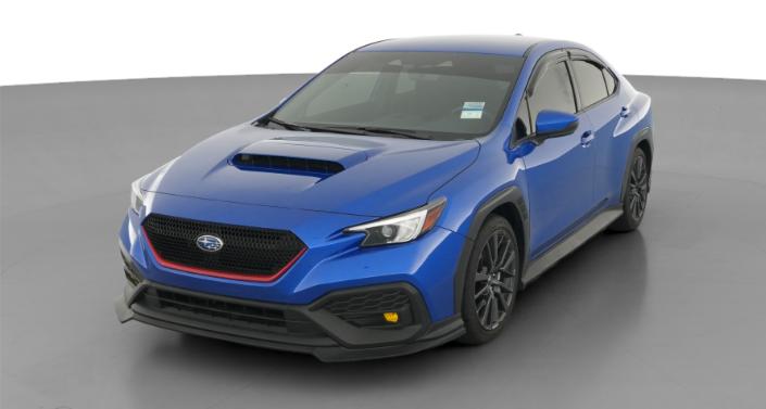 Thumbnail: 2024 Subaru WRX - 1