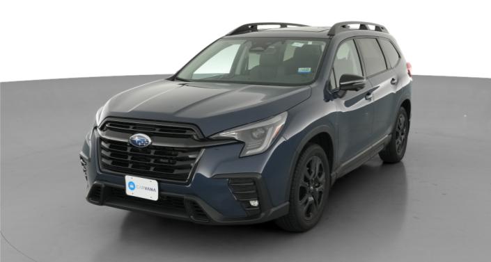 Thumbnail: 2023 Subaru Ascent - 1