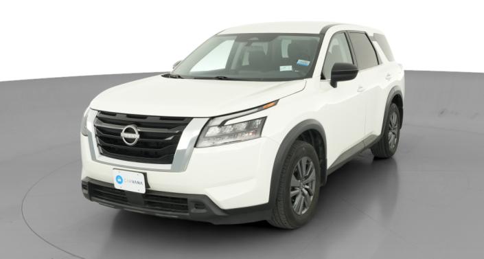 Thumbnail: 2023 Nissan Pathfinder - 1