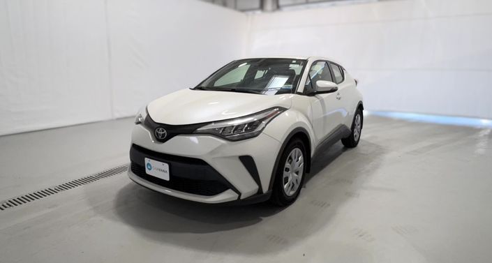 Thumbnail: 2020 Toyota C-HR - 1