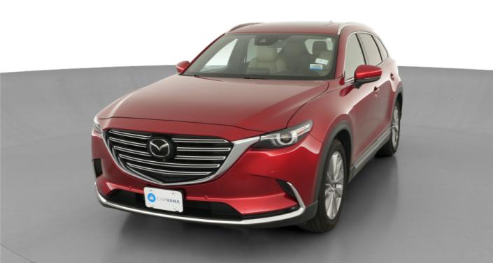 Thumbnail: 2020 Mazda CX-9 - 1
