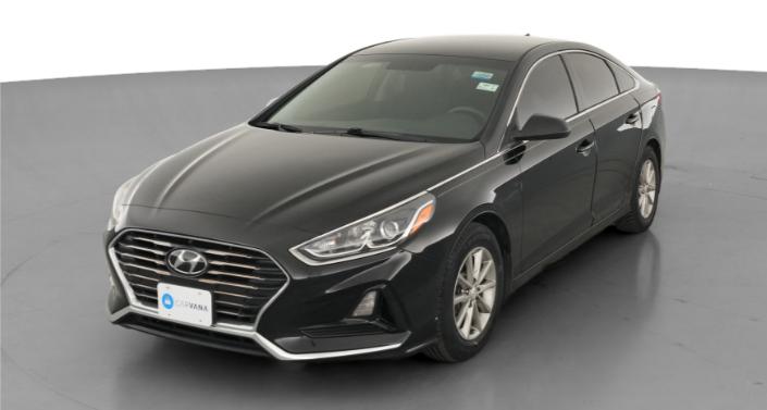 Thumbnail: 2019 Hyundai Sonata - 1