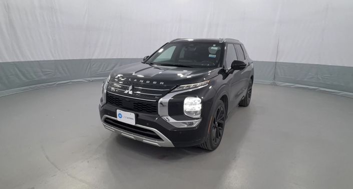 Thumbnail: 2022 Mitsubishi Outlander - 1