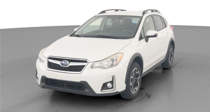 Thumbnail: 2017 Subaru Crosstrek - 1