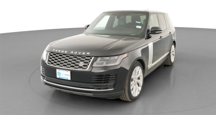 Thumbnail: 2021 Land Rover Range Rover - 1