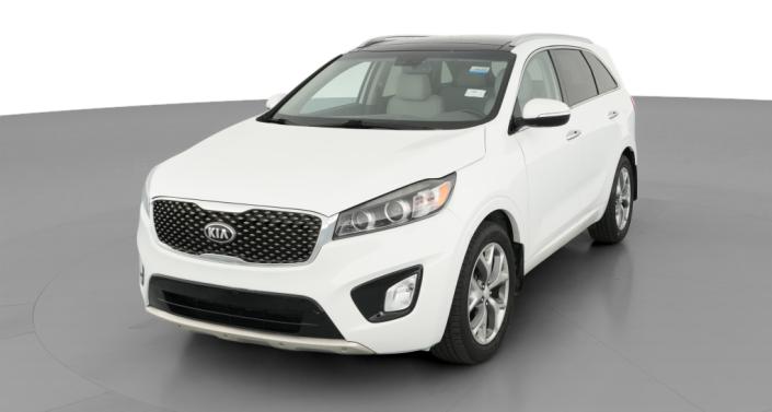 Thumbnail: 2017 Kia Sorento - 1