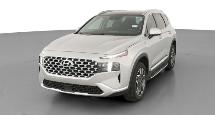 Thumbnail: 2022 Hyundai Santa Fe - 1