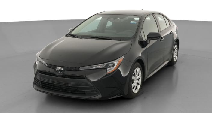 Thumbnail: 2023 Toyota Corolla - 1
