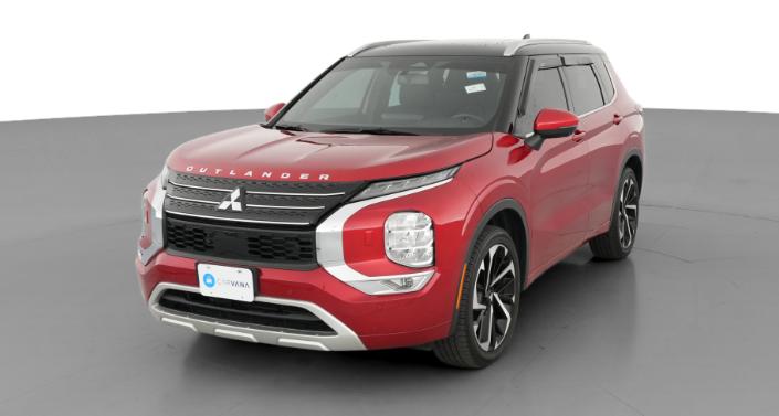 Thumbnail: 2023 Mitsubishi Outlander - 1