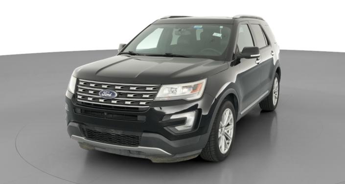 Thumbnail: 2016 Ford Explorer - 1