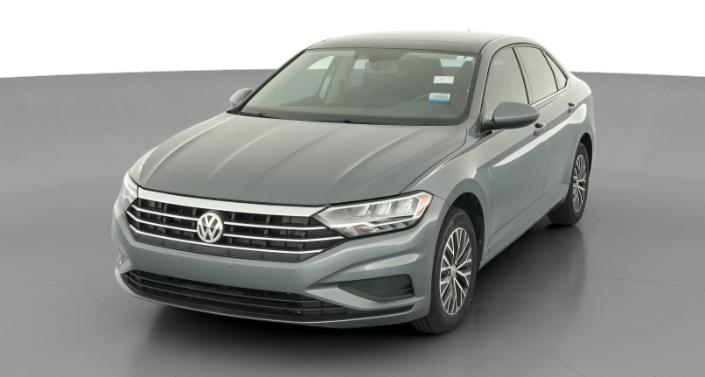 Thumbnail: 2021 Volkswagen Jetta - 1