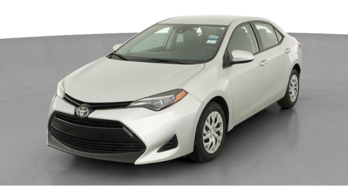 Thumbnail: 2019 Toyota Corolla - 1