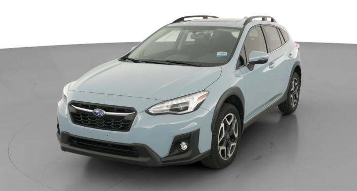 Thumbnail: 2020 Subaru Crosstrek - 1
