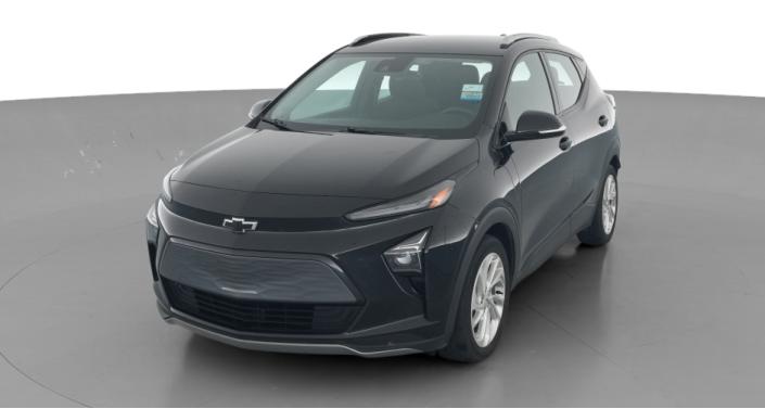 2023 Chevrolet Bolt EUV LT -
                  Lorain, OH