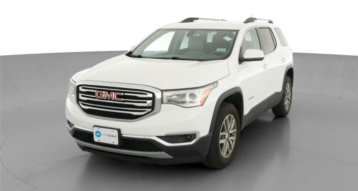 Thumbnail: 2017 GMC Acadia - 1