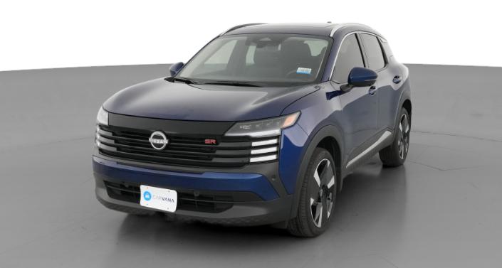 Thumbnail: 2025 Nissan Kicks - 1
