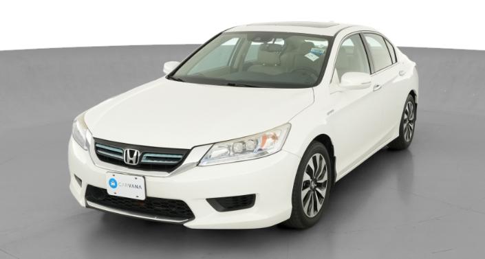 Thumbnail: 2015 Honda Accord - 1