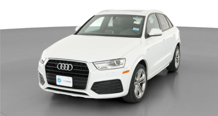 Thumbnail: 2018 Audi Q3 - 1
