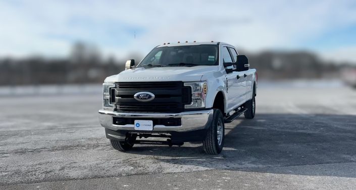 Thumbnail: 2019 Ford Econoline - 1