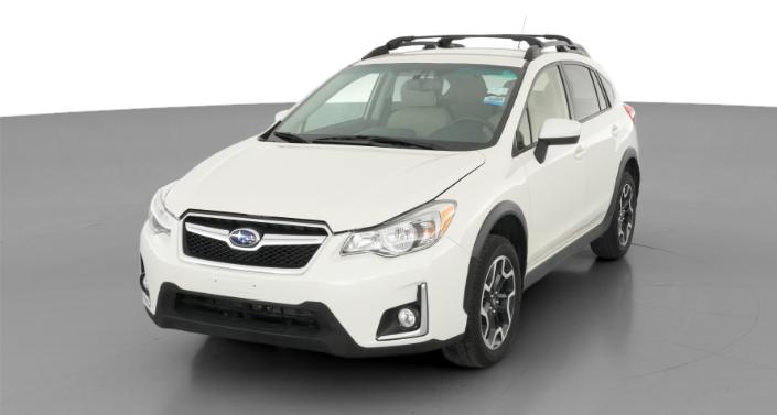 Thumbnail: 2016 Subaru Crosstrek - 1
