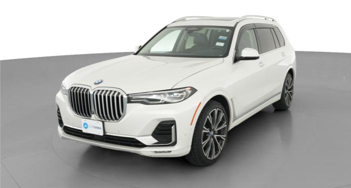 Thumbnail: 2019 BMW X7 - 1