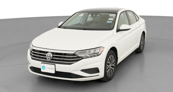 Thumbnail: 2020 Volkswagen Jetta - 1