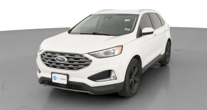 Thumbnail: 2019 Ford Edge - 1