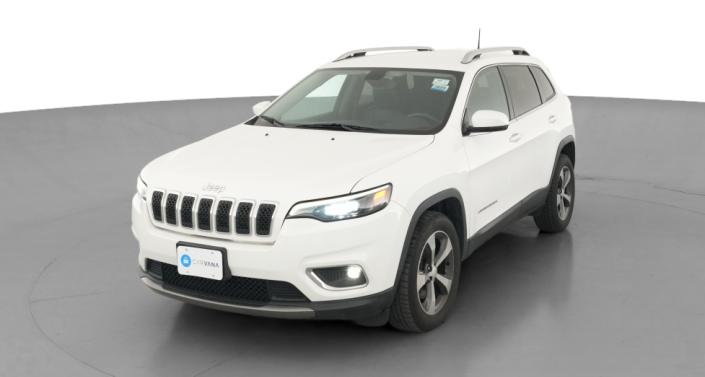 Thumbnail: 2019 Jeep Cherokee - 1
