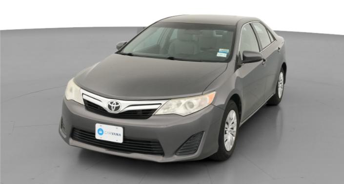 Thumbnail: 2013 Toyota Camry - 1
