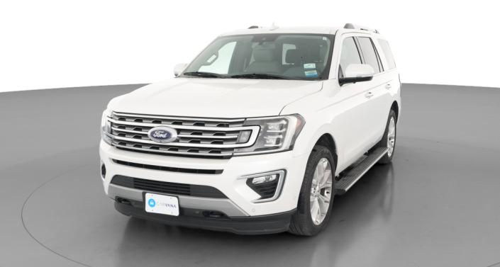 Thumbnail: 2019 Ford Expedition - 1