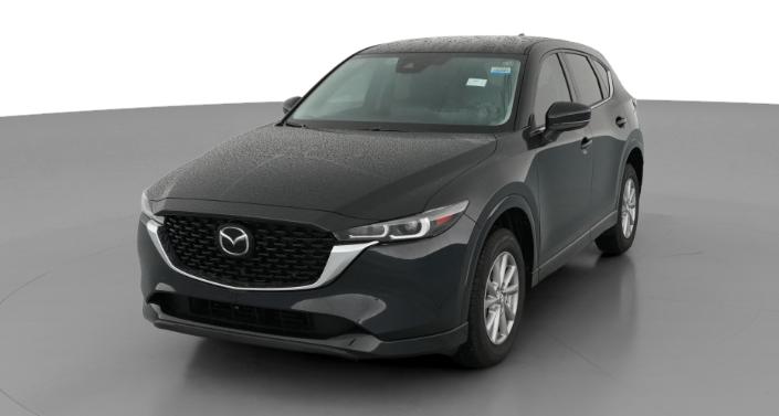 Thumbnail: 2024 Mazda CX-5 - 1