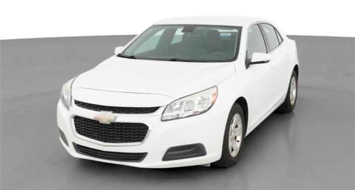 2014 Chevrolet Malibu LT -
                  Concord, NC
