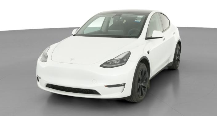 Thumbnail: 2023 Tesla Model Y - 1