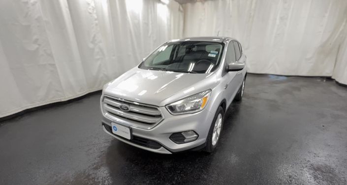 Thumbnail: 2019 Ford Escape - 1