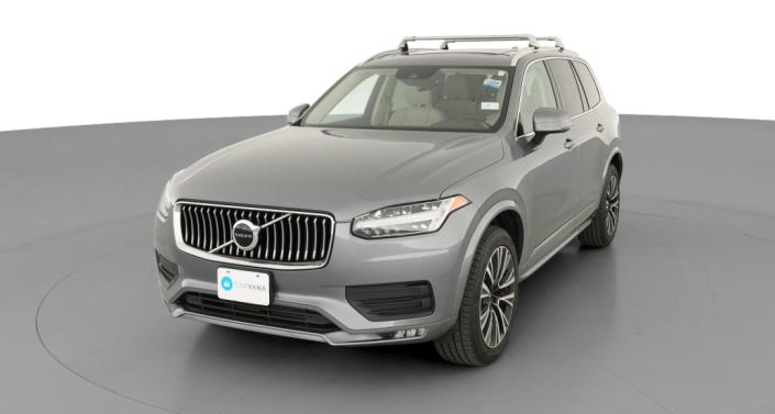 Thumbnail: 2020 Volvo XC90 - 1