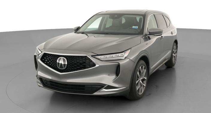 Thumbnail: 2022 Acura MDX - 1