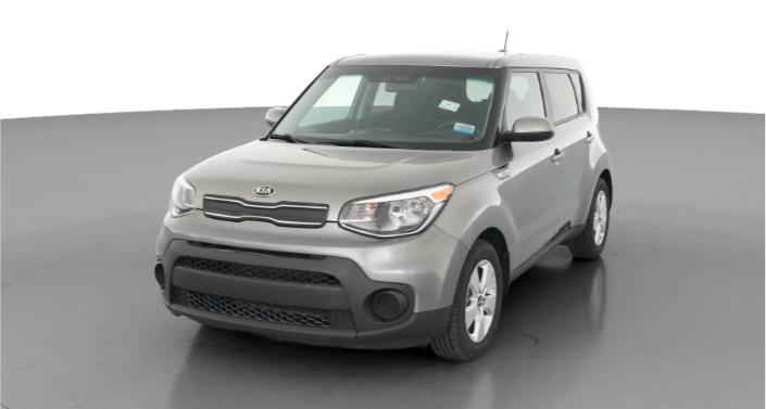 Thumbnail: 2019 Kia Soul - 1