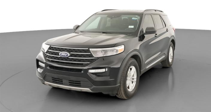 Thumbnail: 2020 Ford Explorer - 1