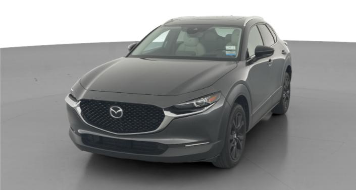 Thumbnail: 2021 Mazda CX-30 - 1
