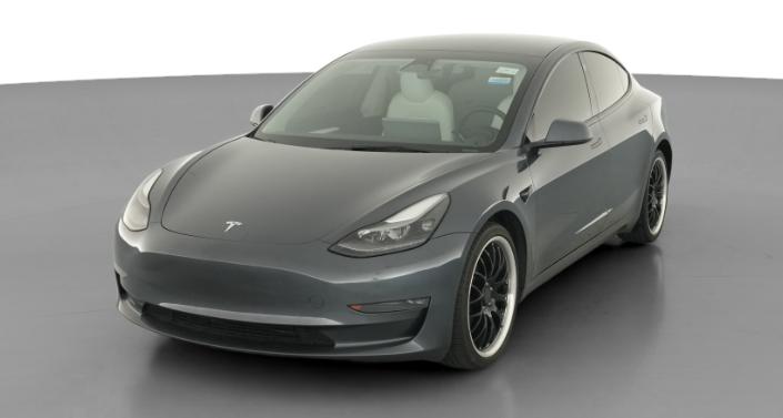 Thumbnail: 2023 Tesla Model 3 - 1
