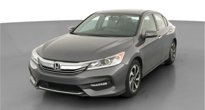 Thumbnail: 2016 Honda Accord - 1