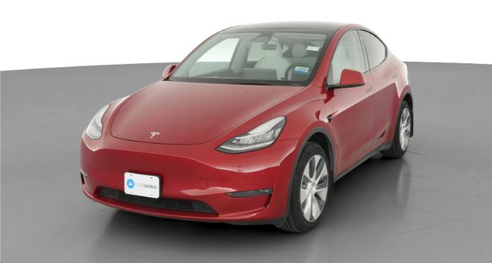 Thumbnail: 2023 Tesla Model Y - 1