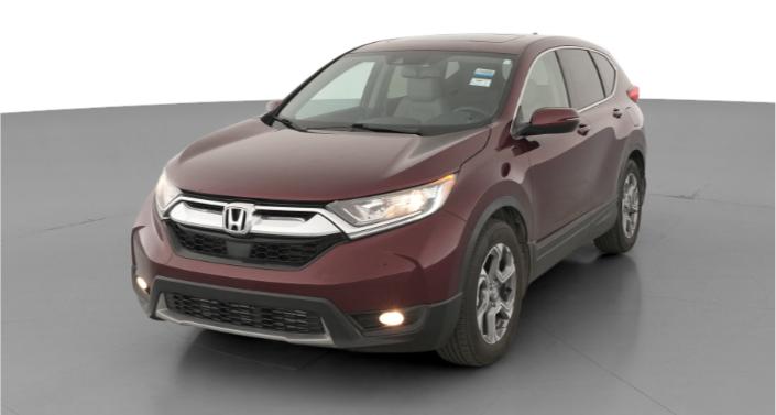 Thumbnail: 2019 Honda CR-V - 1